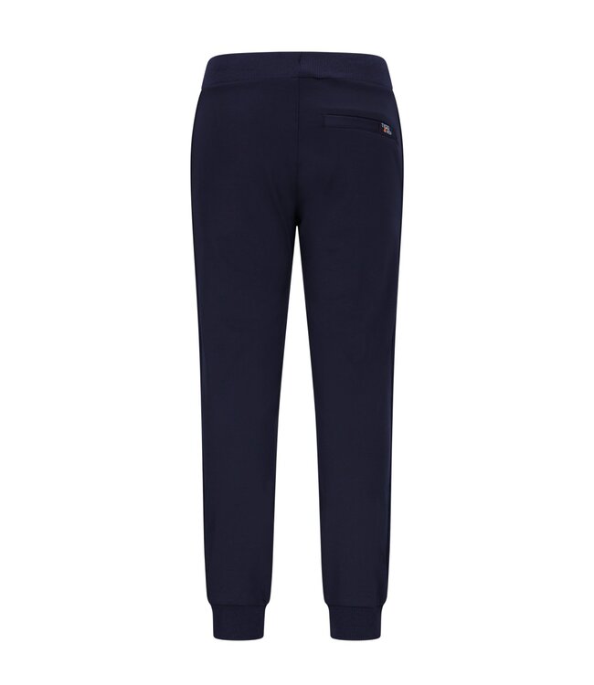Tygo & Vito winter joggingbroek jongens - navy blauw - Boyd