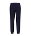 Tygo & Vito winter joggingbroek jongens - navy blauw - Boyd