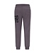 Tygo & Vito winter joggingbroek jongens - grijs - Bikkel