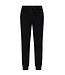 Tygo & Vito winter joggingbroek jongens - zwart - Bas
