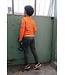 Tygo & Vito winter t-shirt jongens - oranje - Mase - longsleeve