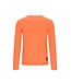 Tygo & Vito winter t-shirt jongens - oranje - Mase - longsleeve