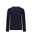 Tygo & Vito winter t-shirt jongens - navy blauw - Mees - longsleeve