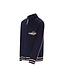 Tygo & Vito winter trainingsvest jongens - navy blauw - Vigo