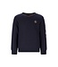 Tygo & Vito winter sweater jongens - navy blauw - Sven