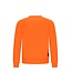 Tygo & Vito winter sweater jongens - oranje - Sem