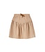 Like Flo winter corduroy rok meisjes - beige - Silby