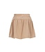 Like Flo winter corduroy rok meisjes - beige - Silby