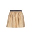 Like Flo winter rok meisjes - goud - Holly - metallic