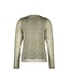 Like Flo winter mesh top meisjes - zand - Estee