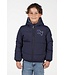 B.Nosy winter winterjas jongens - navy blauw - Jouri