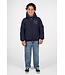 B.Nosy winter winterjas jongens - navy blauw - Jouri