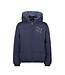 B.Nosy winter winterjas jongens - navy blauw - Jouri