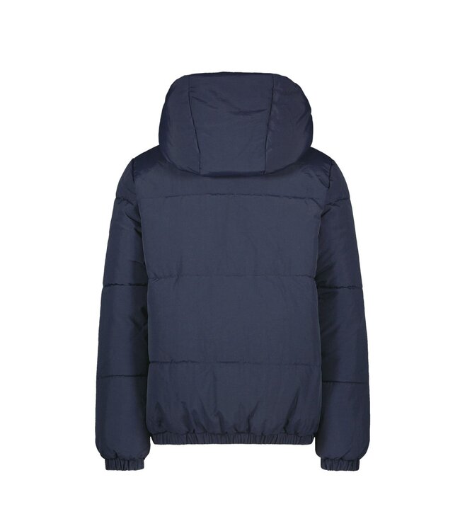 B.Nosy winter winterjas jongens - navy blauw - Jouri