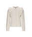 B.Nosy winter blouse meisjes - ecru - Beau