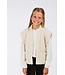 B.Nosy winter blouse meisjes - ecru - Beau