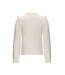B.Nosy winter blouse meisjes - ecru - Beau
