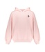 Frankie & Liberty winter hoodie meisjes - roze