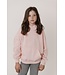 Frankie & Liberty winter hoodie meisjes - roze