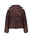 Frankie & Liberty winter winterjas puffer meisjes - rood