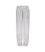 Frankie & Liberty winter sweat broek meisjes - grijs - straight leg fit
