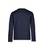 B.Nosy winter t-shirt jongens - navy blauw - Trevor - longsleeve