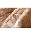 Someone winter gilet meisjes - beige - no sleeve - Aida