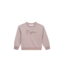Someone winter sweater meisjes - donker beige - Aida