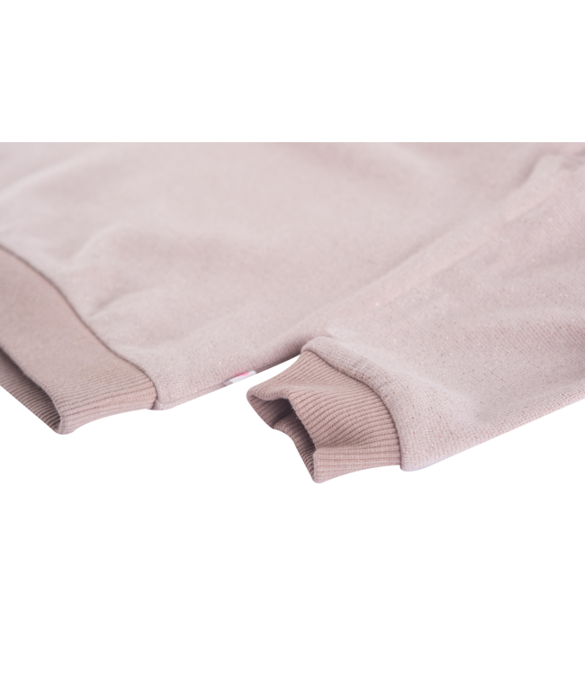 Someone winter sweater meisjes - donker beige - Aida