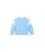 Someone winter sweater meisjes - blauw - Cheval