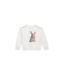 Someone winter sweater meisjes - donker ecru - Deery