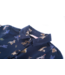 Someone winter jurk meisjes - navy blauw - Dorian