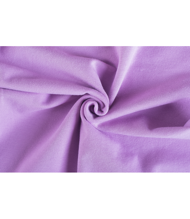 Someone winter t-shirt meisjes - paars - longsleeve - Fauve