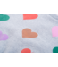 Someone winter sweater meisjes - grijs - Fauve