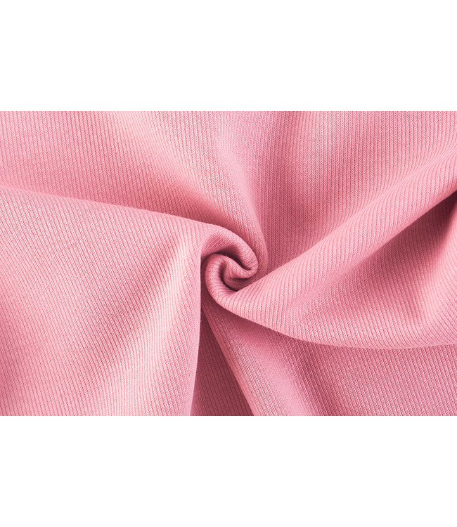 Someone winter t-shirt meisjes - licht roze - Lizanne