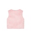 Someone winter top meisjes - licht roze - Lizanne
