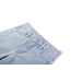Someone winter jeansbroek meisjes - blauw - Lizanne