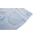Someone winter jeansbroek meisjes - blauw - Lizanne