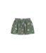 Someone winter rok meisjes - khaki groen - Nel