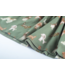 Someone winter jurk meisjes - khaki - Nel