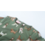 Someone winter jurk meisjes - khaki - Nel