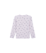 Someone winter t-shirt meisjes - beige - longsleeve - Scottie