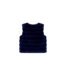 Someone winter gilet meisjes - navy blauw - Scottie