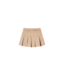 Someone winter rok meisjes - beige - Scottie