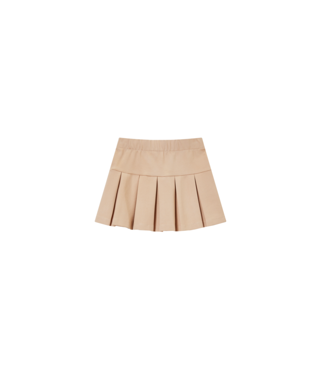 Someone winter rok meisjes - beige - Scottie