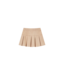 Someone winter rok meisjes - beige - Scottie