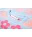 Someone winter sweater meisjes - licht blauw - Talia