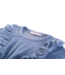 Someone winter jurk meisjes - blauw - Talia