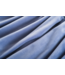 Someone winter jurk meisjes - blauw - Talia
