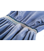 Someone winter jurk meisjes - blauw - Talia